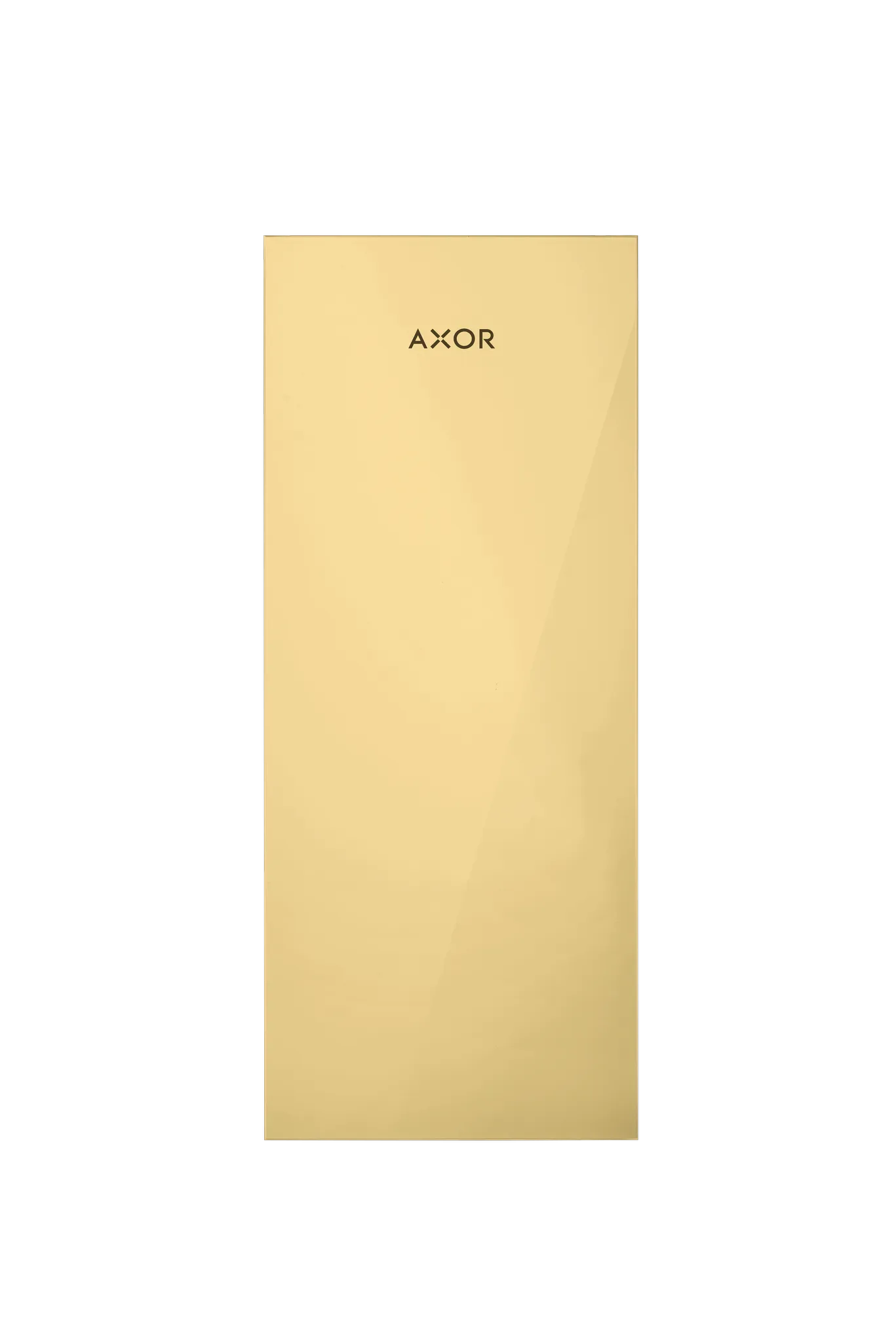 AXOR MyEdition Platte 150 Metall Chrom AXOR MyEdition Platte 150 Metall Chrom