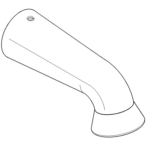 Grohe Relexa Plus 60 Sportkopfbrause 1 Strahlart chrom Grohe Relexa Plus 60 Sportkopfbrause 1 Strahlart chrom