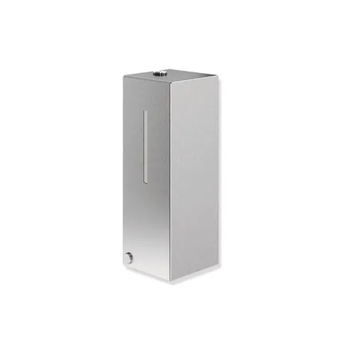 HEWI System 900 Elektronischer Schaumseifenspender Edelstahl HEWI System 900 Elektronischer Schaumseifenspender Edelstahl