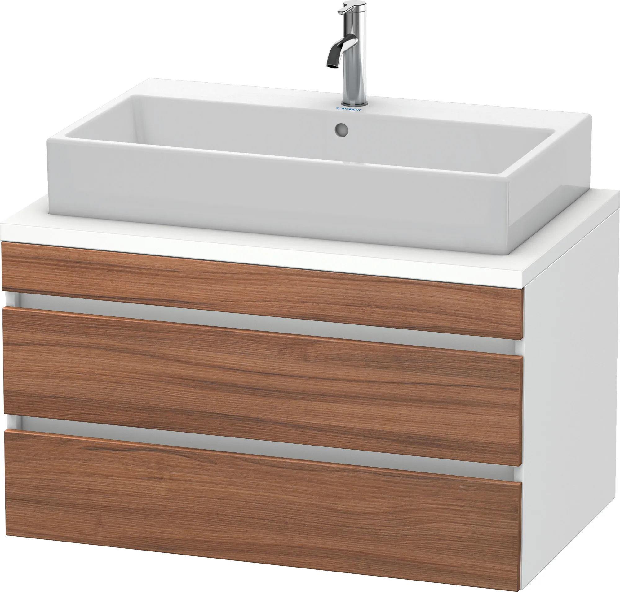 Duravit Waschtischunterschrank wandhängend „DuraStyle“ 90 × 51,2 × 54,8 cm Duravit Waschtischunterschrank wandhängend „DuraStyle“ 90 × 51,2 × 54,8 cm
