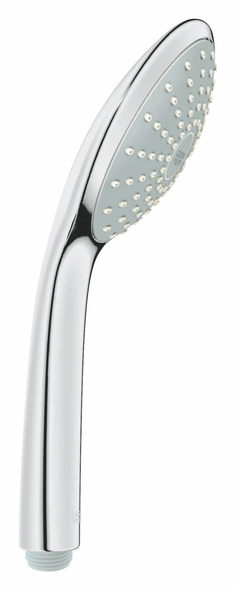 Handbrause Euphoria 110 Mono 27265, 1 Strahlart, chrom Handbrause Euphoria 110 Mono 27265, 1 Strahlart, chrom