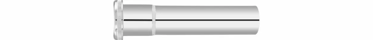 Verlängerungsrohr Messing vc 32 x 150 mm mit Rändelmutter, zu Siphons 1 1/4″ Verlängerungsrohr Messing vc 32 x 150 mm mit Rändelmutter, zu Siphons 1 1/4″
