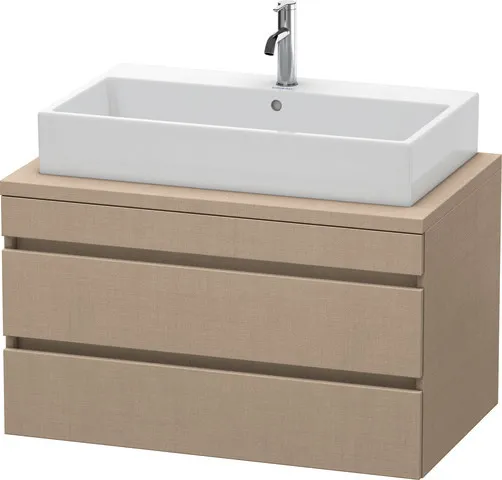 Duravit Waschtischunterschrank wandhängend „DuraStyle“ 90 × 51,2 × 54,8 cm Duravit Waschtischunterschrank wandhängend „DuraStyle“ 90 × 51,2 × 54,8 cm