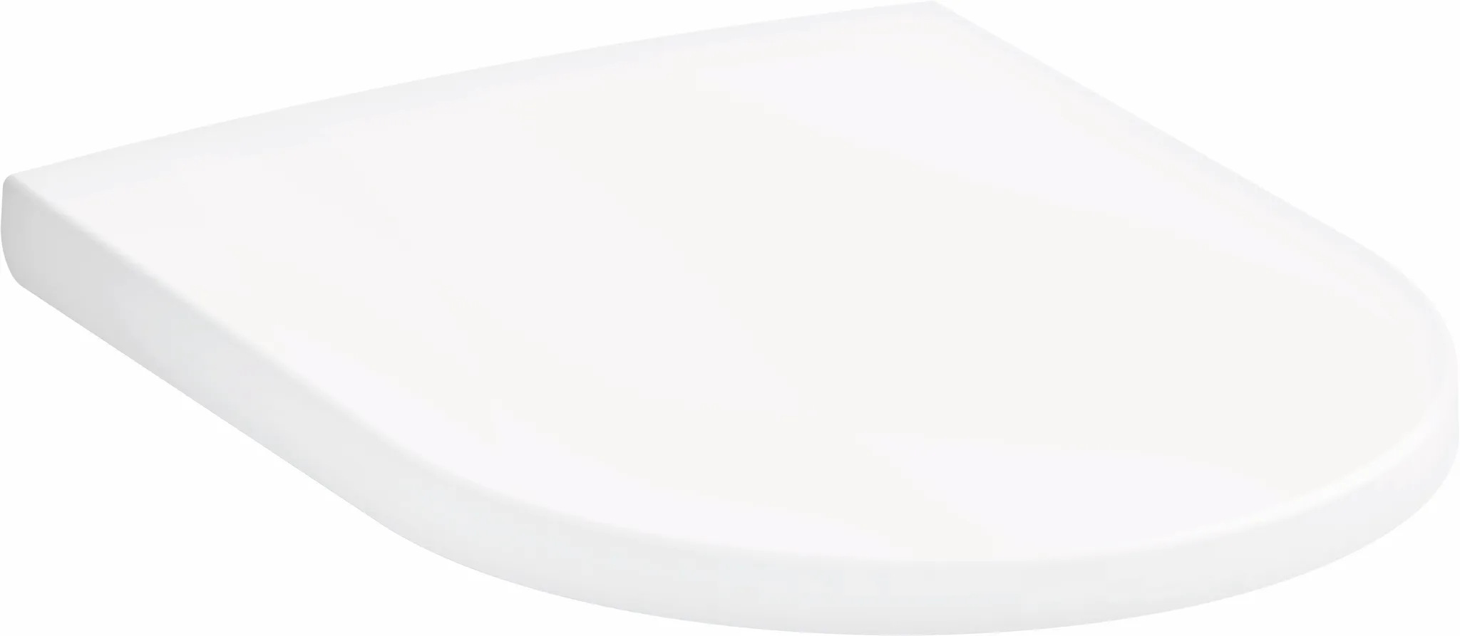 Hansgrohe WC-Sitz „EluPura Original S“