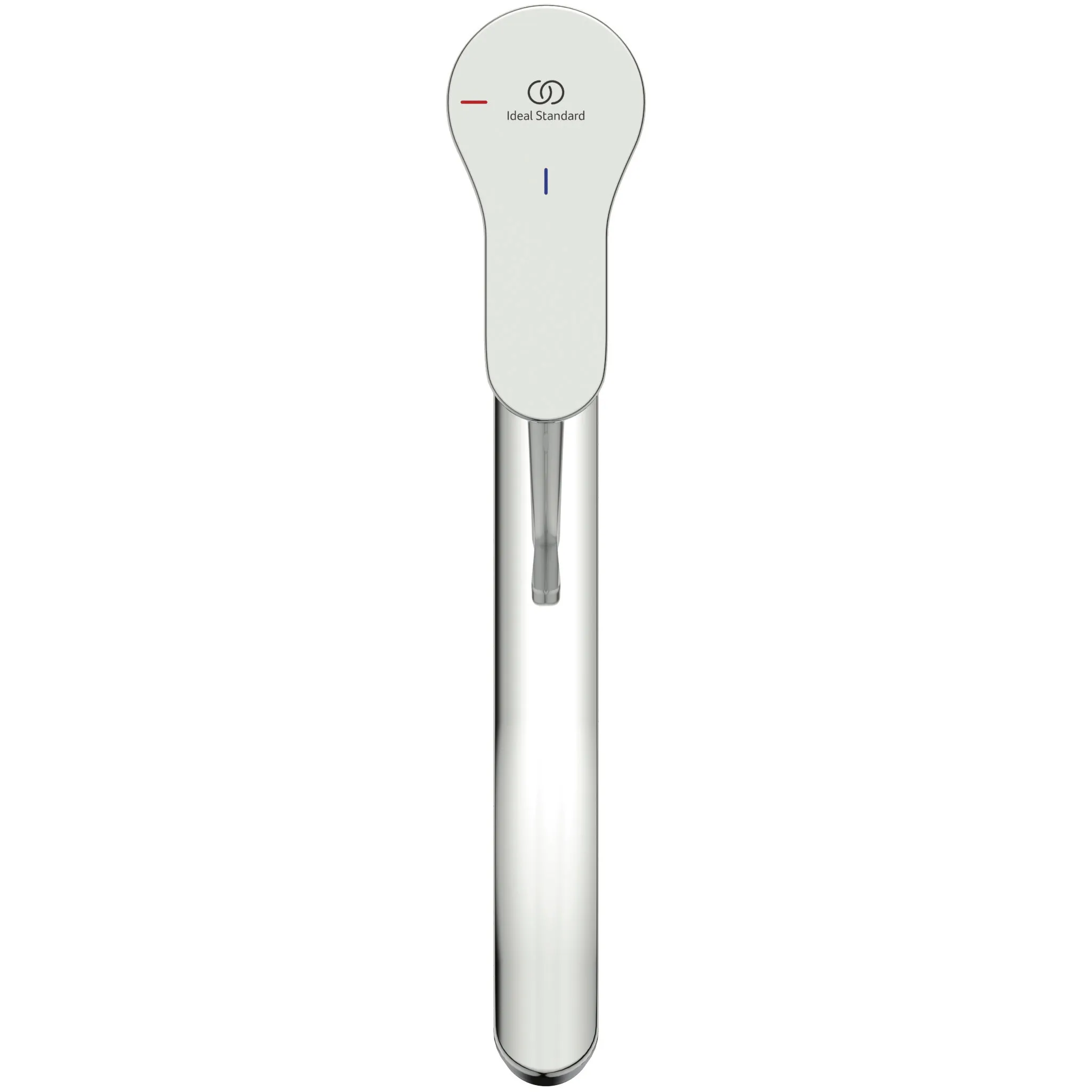 Küchenarmatur Cerabase BlueStart Ausladung 226mm Chrom Küchenarmatur Cerabase BlueStart Ausladung 226mm Chrom