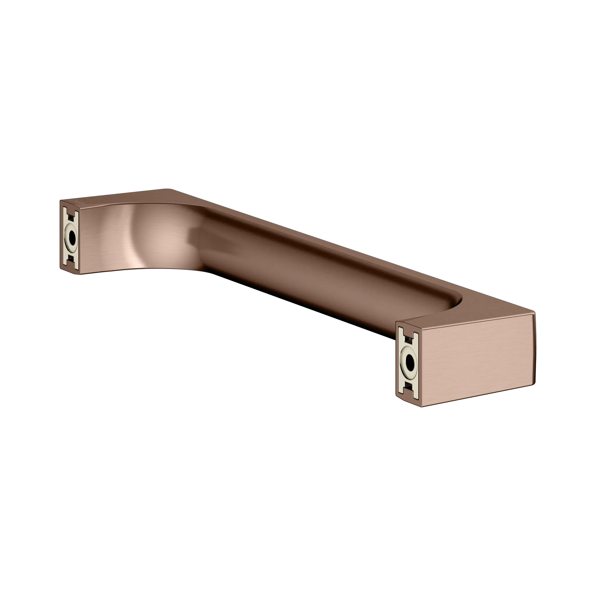 Edition 11 Haltegriff 300 mm Rotgold gebürstet