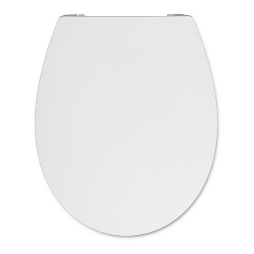Design in Bad Komplettset Wand-WC inkl. WC-Sitz mit Absenkautomatik, Schallschutzset, Vorwandelement, Betätigungsplatte weiß