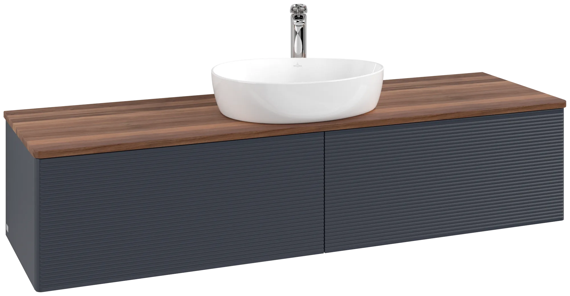 Villeroy & Boch Antao Waschbeckenunterschrank K36_5 1600x360x500mm