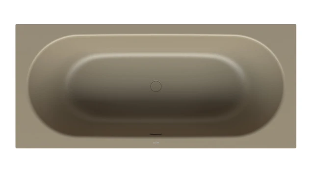 Bette Badewanne „BetteStarlet Spirit“ rechteck 180 × 80 cm Zarge ohne Zarge, Eckabschnitt ohne Eckabschnitt, ohne Wannenträger, in Hazel Bette Badewanne „BetteStarlet Spirit“ rechteck 180 × 80 cm Zarge ohne Zarge, Eckabschnitt ohne Eckabschnitt, ohne Wannenträger, in Hazel