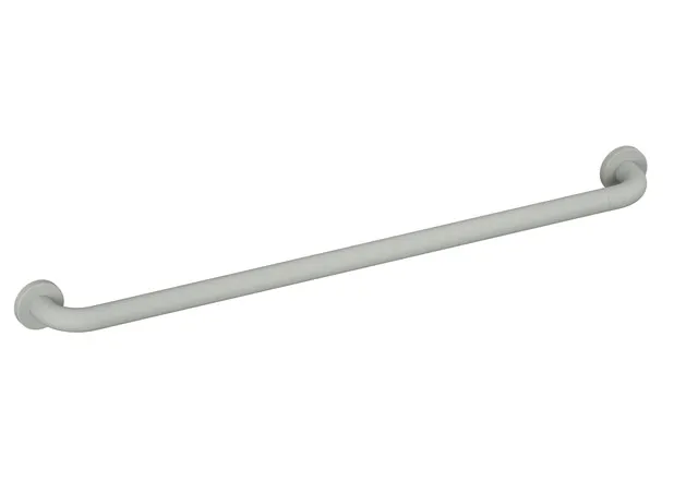 HEWI Haltegriff „Serie 801“ in Felsgrau HEWI Haltegriff „Serie 801“ in Felsgrau