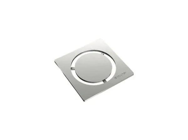 Rost Saturn, 115 x 115 mm