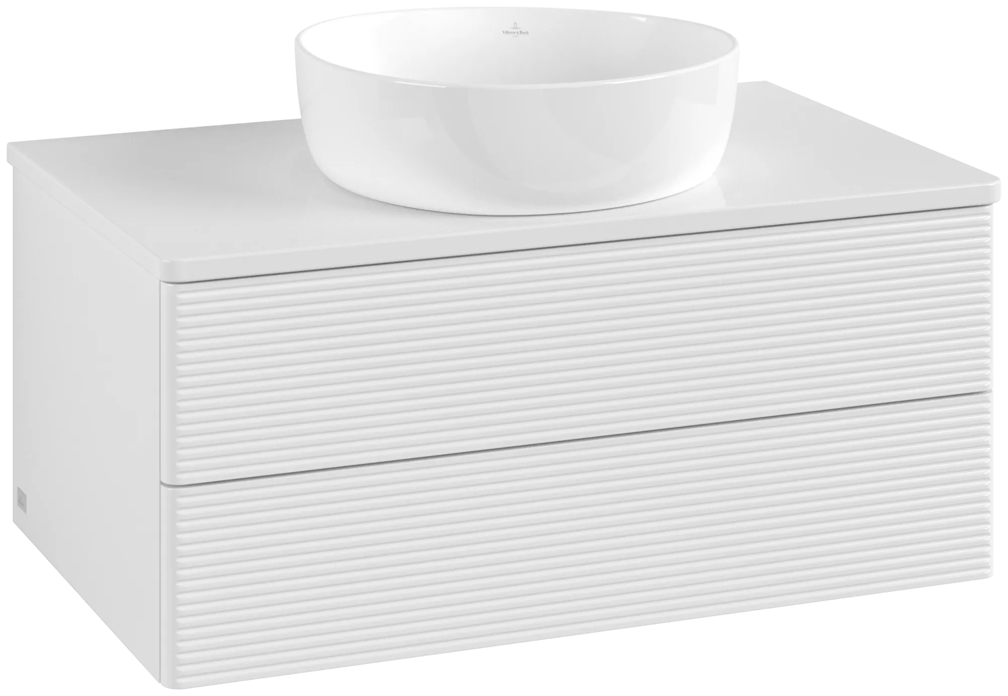 Villeroy & Boch Antao Waschbeckenunterschrank K19_5 800x360x500mm