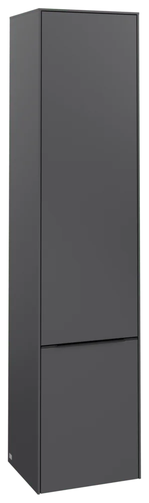 Villeroy & Boch Hochschrank Subway 3.0 C58601, 400 x 1710 x 362 mm, links Villeroy & Boch Hochschrank Subway 3.0 C58601, 400 x 1710 x 362 mm, links
