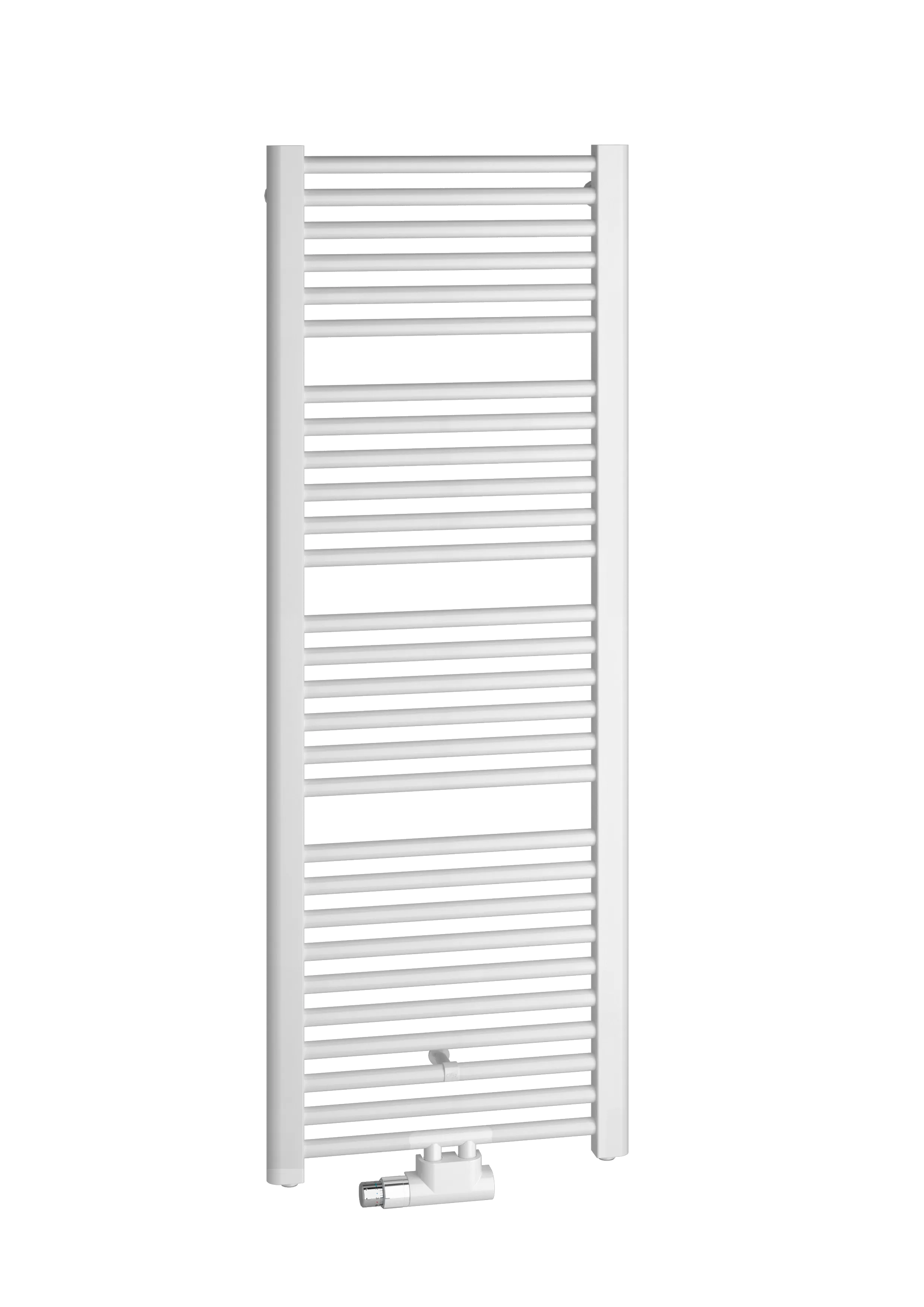 Kermi Heizkörper „Basic®-50“ 74,9 × 144,8 cm in Farbkonzept Kermi Heizkörper „Basic®-50“ 74,9 × 144,8 cm in Farbkonzept