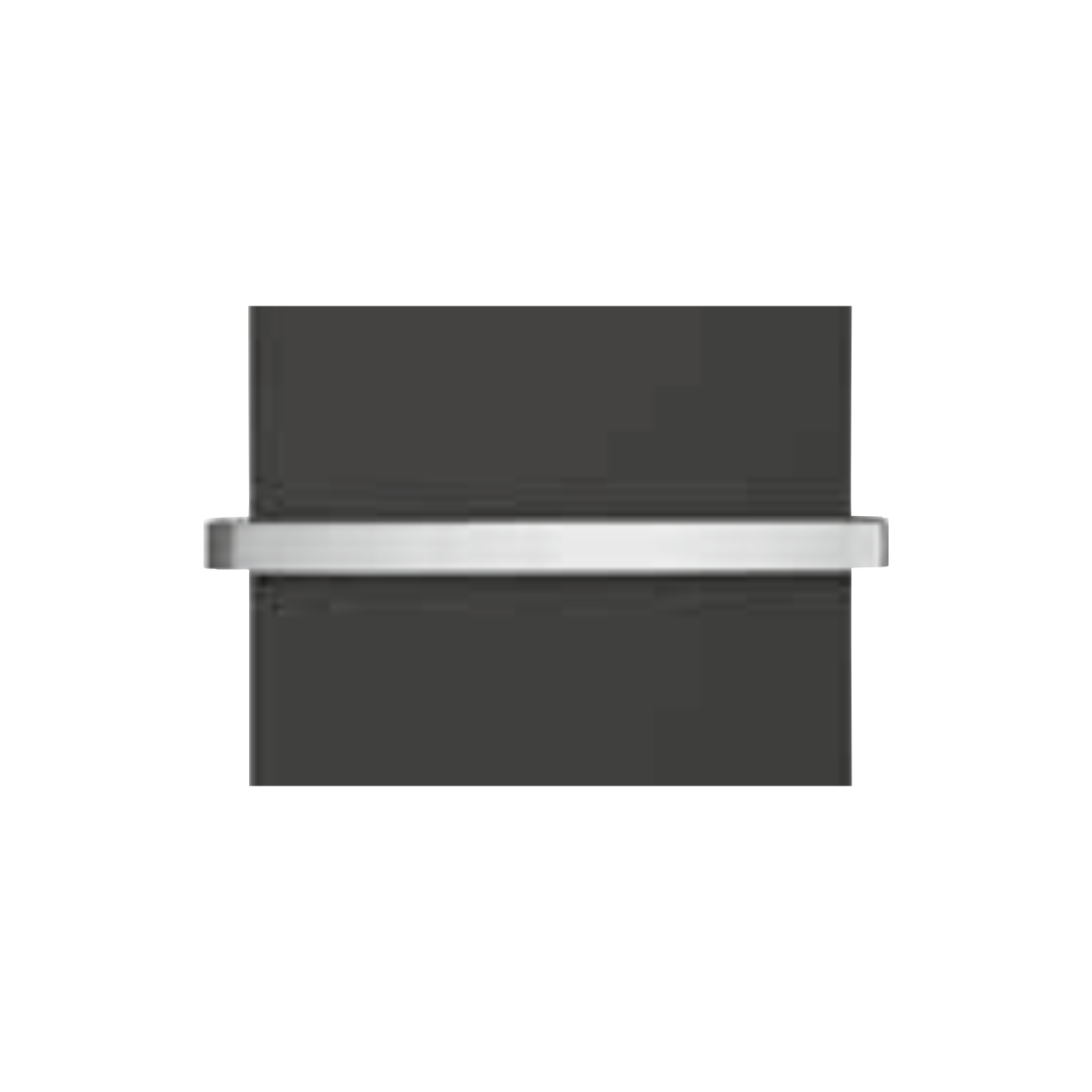 Handtuchhalter für „Folio Glass“ 59 cm Größe: 59,0 cm Handtuchhalter für „Folio Glass“ 59 cm Größe: 59,0 cm