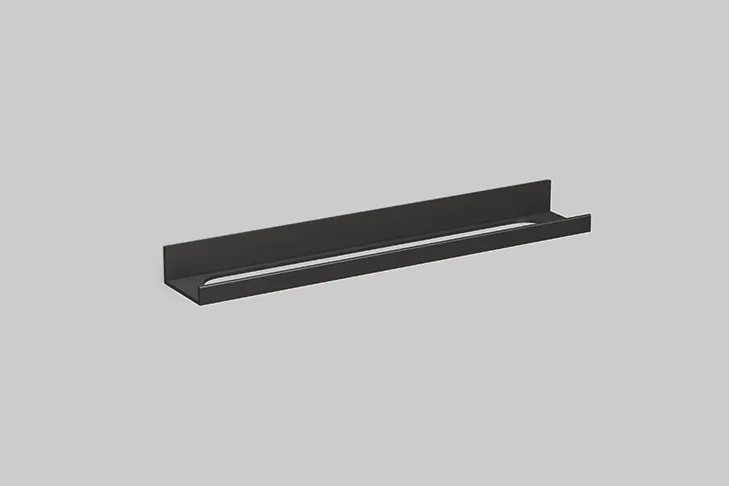 Alape Ablage „Assist“ in 600 × 50 mm Alape Ablage „Assist“ in 600 × 50 mm