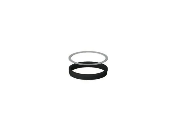 Dichtung K 50 + Gleitring für Kugelgelenk