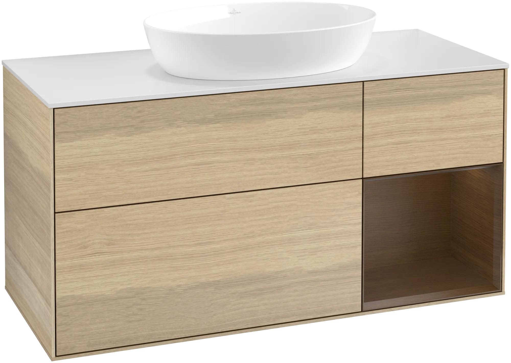 Villeroy & Boch Finion FA7 Waschbeckenunterschrank