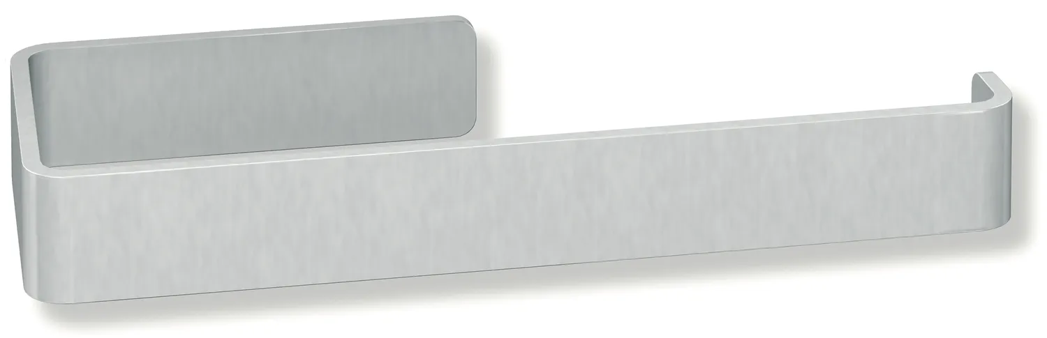 HEWI Toilettenpapierhalter „Serie 805“ 22 × 9 × 3 cm HEWI Toilettenpapierhalter „Serie 805“ 22 × 9 × 3 cm