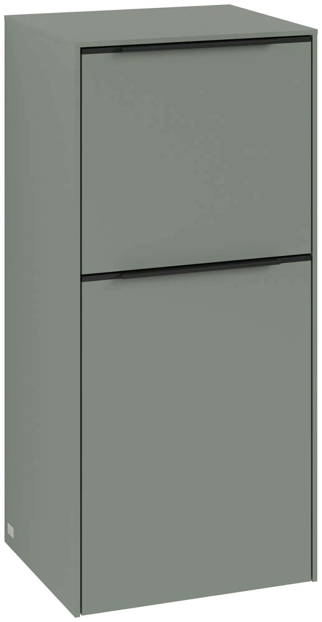 Villeroy & Boch Seitenschrank „Subway 3.0“ 40 × 86 × 36,2 × 36,2 cm 1 Auszug, 1 Tür, Anschlag (Scharnier) links, 1 Tür, Anschlag links Villeroy & Boch Seitenschrank „Subway 3.0“ 40 × 86 × 36,2 × 36,2 cm 1 Auszug, 1 Tür, Anschlag (Scharnier) links, 1 Tür, Anschlag links