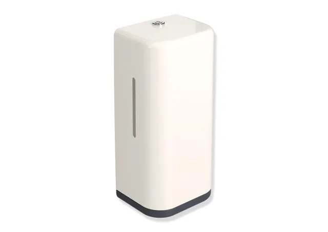 HEWI SENSORIC Elektronischer Schaumseifenspender, Polyamid, HEWI Farbe 92 (Anthrazitgrau) HEWI SENSORIC Elektronischer Schaumseifenspender, Polyamid, HEWI Farbe 92 (Anthrazitgrau)