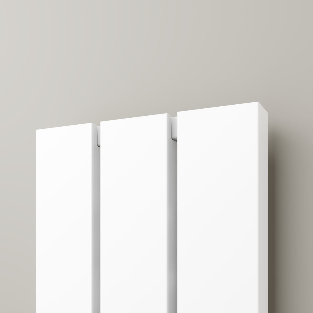 Kermi Design-Heizkörper „Beams®“ 32 × 160 cm in Graphit Metallic Kermi Design-Heizkörper „Beams®“ 32 × 160 cm in Graphit Metallic
