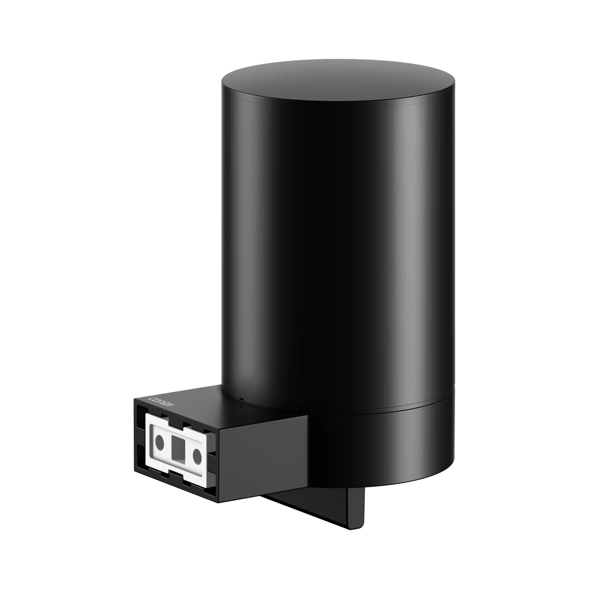 Plan 14951370000 Lotionspender m. Pumpe u. Kunststoff-Einsatz schwarz Plan 14951370000 Lotionspender m. Pumpe u. Kunststoff-Einsatz schwarz