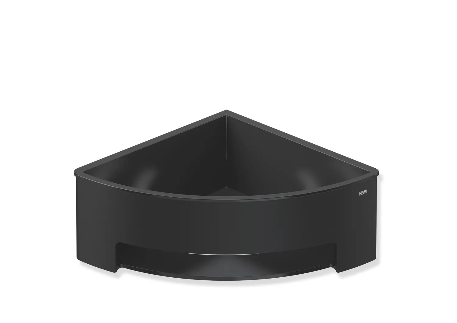 HEWI Duschkorb „System 900“ 170 × 170 × 67 mm in pulverbeschichtet HEWI Duschkorb „System 900“ 170 × 170 × 67 mm in pulverbeschichtet