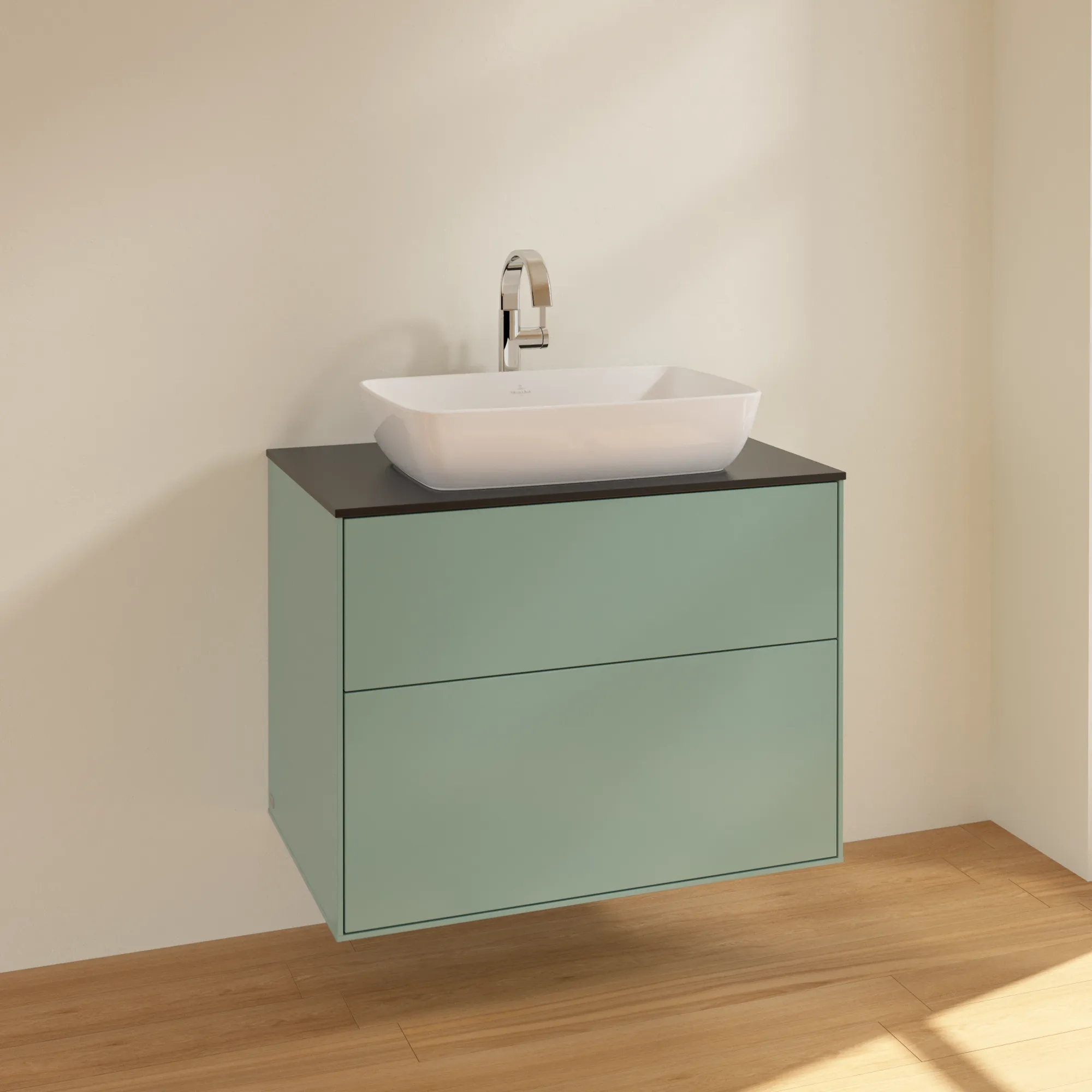 Villeroy & Boch Finion F75 Waschbeckenunterschrank, 800x603x501mm