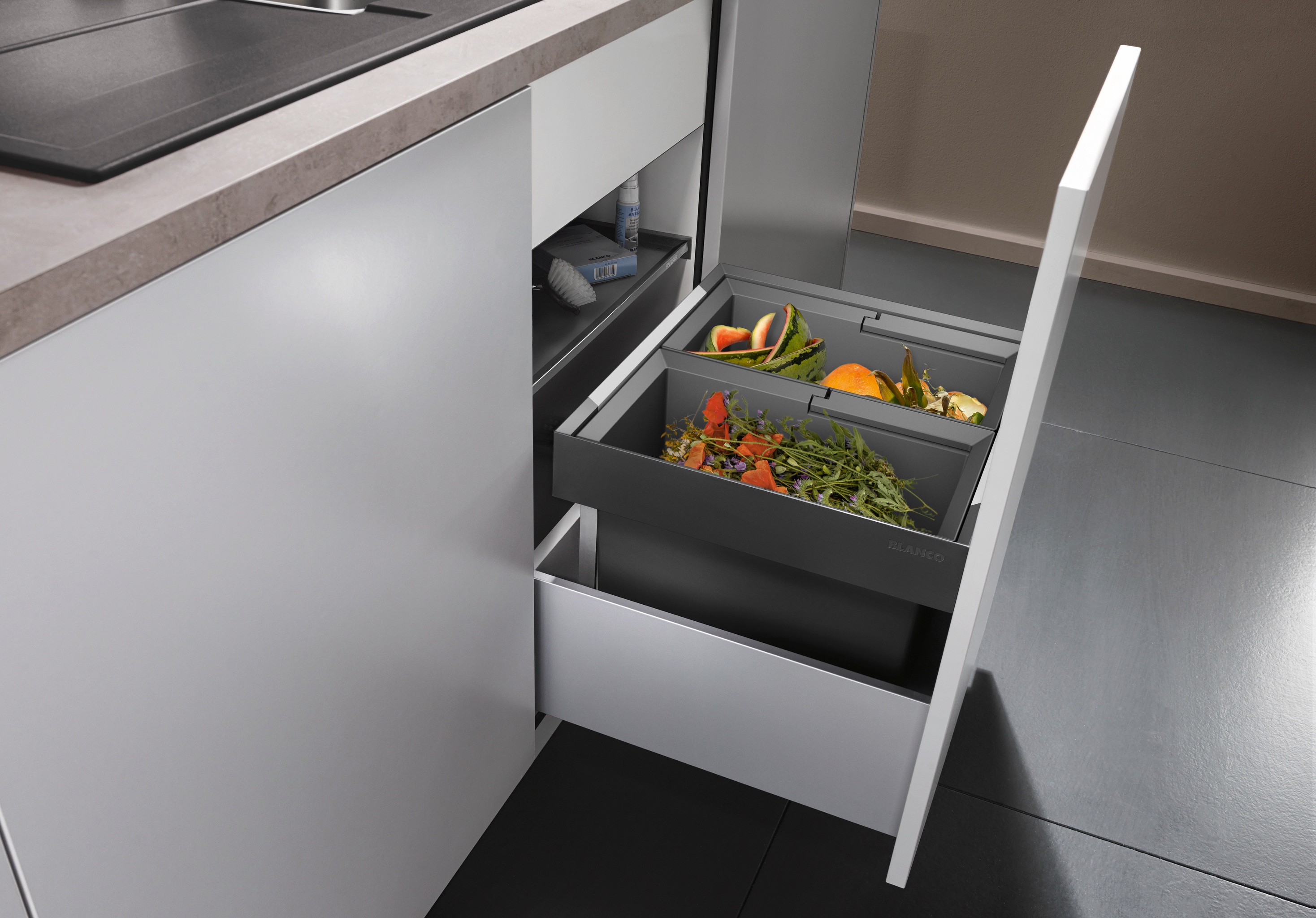 BLANCO FLEXON II 50/2 BLANCO FLEXON II 50/2