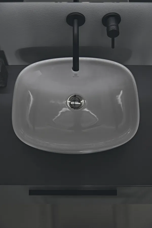 Waschbecken „i.lifeB“ 45 × 37 × 14 cm Waschbecken „i.lifeB“ 45 × 37 × 14 cm