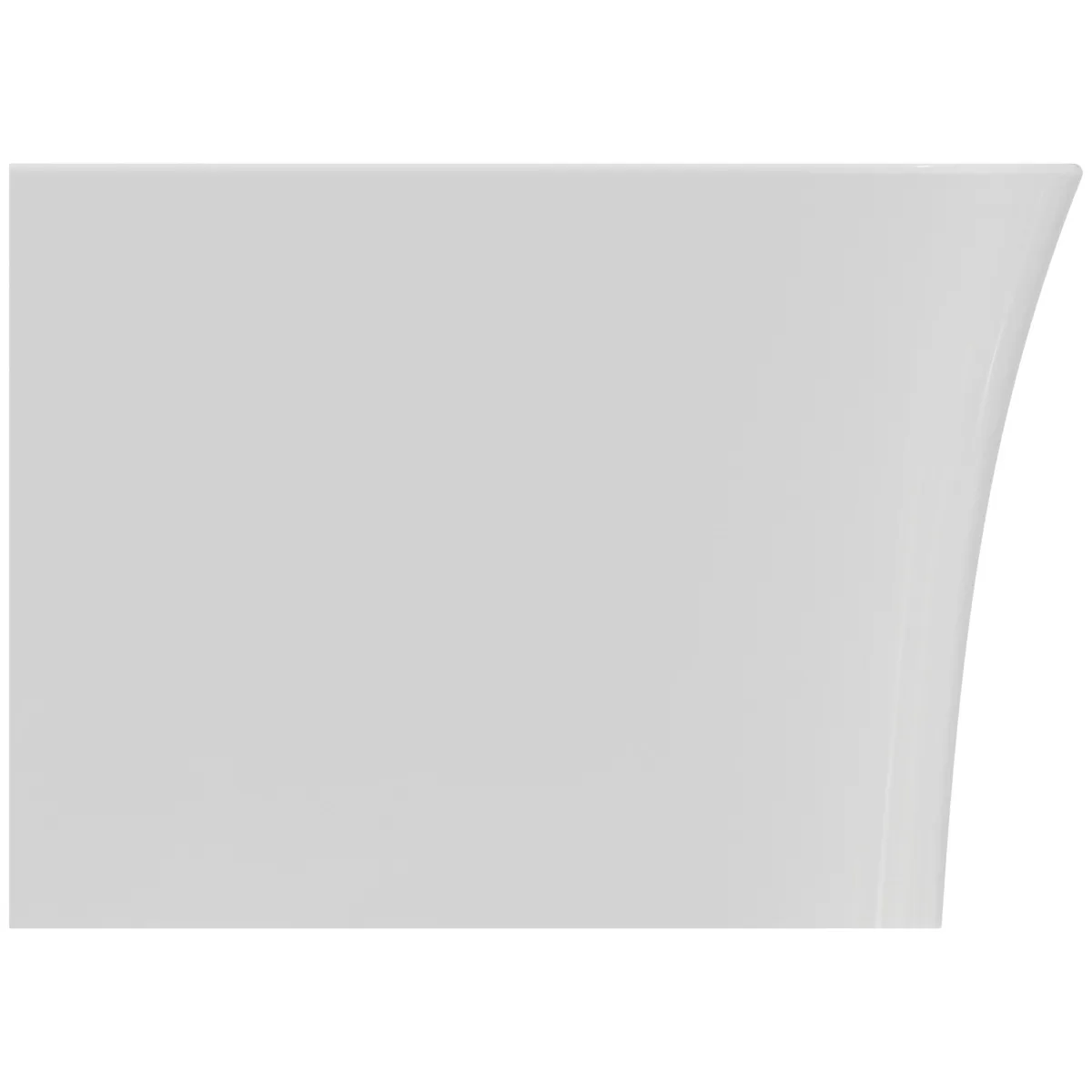 Ideal Standard Bidet „LaDolceVita“, Befestigung verdeckt 35,5 × 56 × 40 cm Ideal Standard Bidet „LaDolceVita“, Befestigung verdeckt 35,5 × 56 × 40 cm