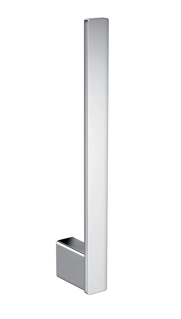 loft Reservepapierhalter senkrecht für 2 Rollen, chrom loft Reservepapierhalter senkrecht für 2 Rollen, chrom