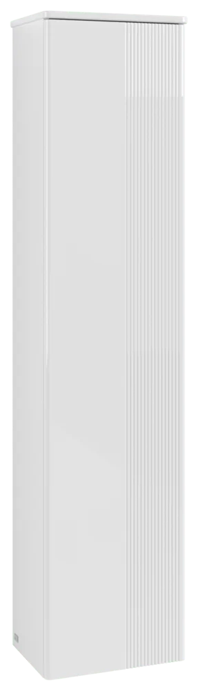 Villeroy & Boch Antao Hochschrank K45, 414x1719x287mm, links