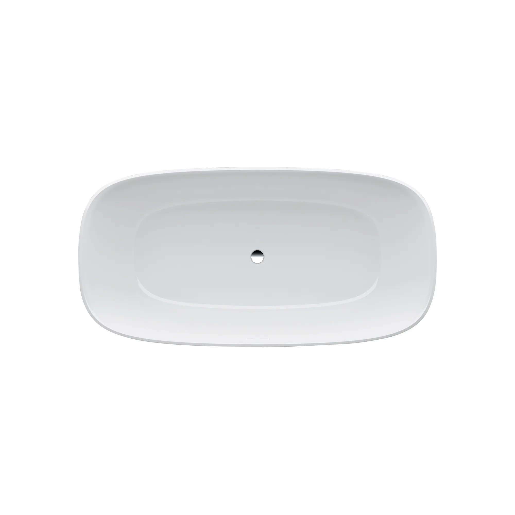 Laufen INO 750x1700x520 Badewanne, freistehend, 000 weiß Laufen INO 750x1700x520 Badewanne, freistehend, 000 weiß