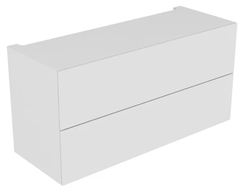 KEUCO Waschtischunterschrank „Edition 11“ Trüffel (Strukturlack), Trüffel (Strukturlack), mit Beleuchtung 1400 × 700 × 535 mm KEUCO Waschtischunterschrank „Edition 11“ Trüffel (Strukturlack), Trüffel (Strukturlack), mit Beleuchtung 1400 × 700 × 535 mm