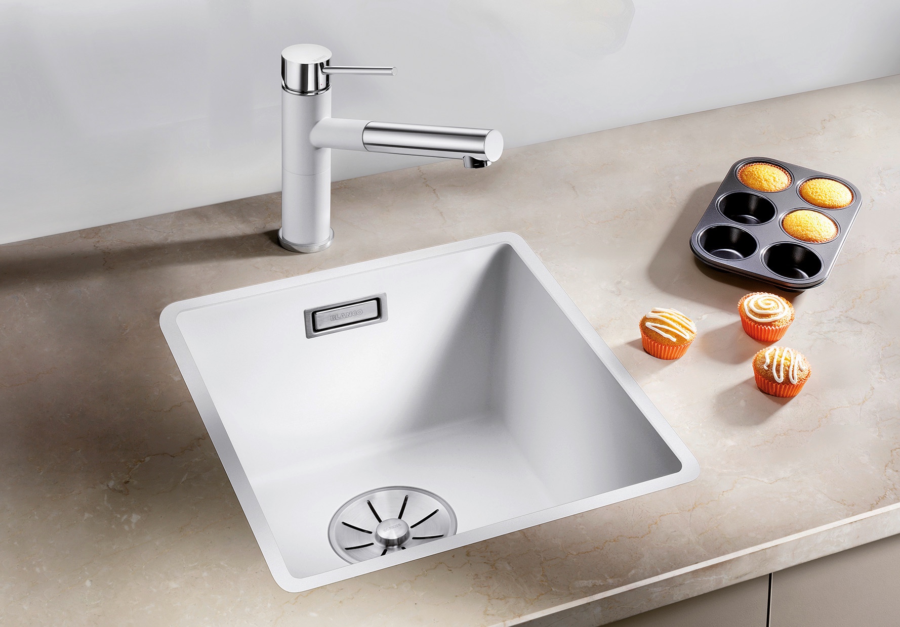 BLANCO SUBLINE 320-F BLANCO SUBLINE 320-F