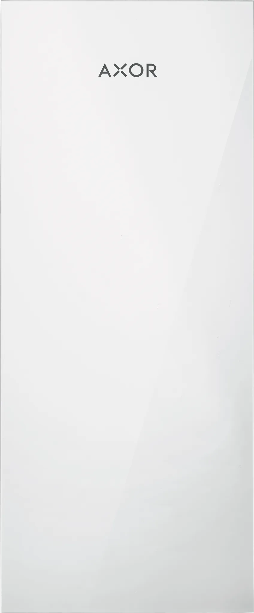 Hansgrohe AXOR Mischer AXOR MyEdition Platte 200 Chrom, Länge 200 mm Hansgrohe AXOR Mischer AXOR MyEdition Platte 200 Chrom, Länge 200 mm