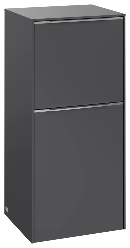 Villeroy & Boch Subway 3.0 Seitenschrank C59400, 400 x 860 x 362 mm, links