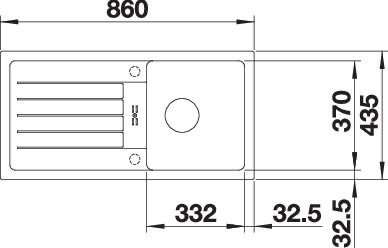 BLANCO FAVUM 45 S BLANCO FAVUM 45 S