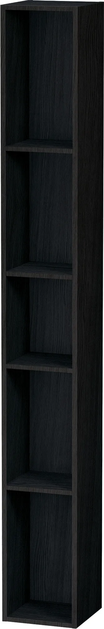 Duravit Regalelement „L-Cube“ Duravit Regalelement „L-Cube“