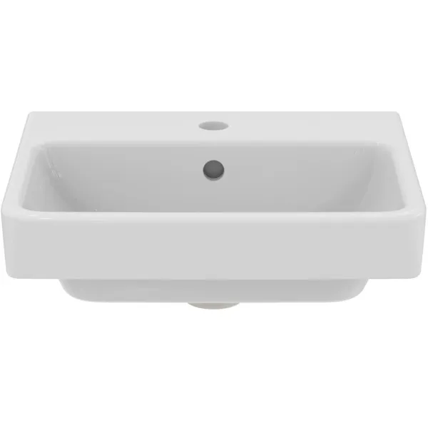 Ideal Standard Waschbecken „i.lifeB“, Hahnlochposition mittig Ideal Standard Waschbecken „i.lifeB“, Hahnlochposition mittig