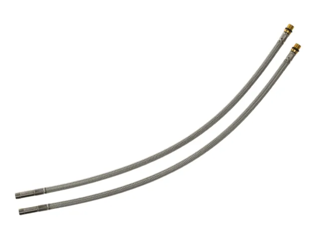 Anschlussschlauchset Zubehör 827873, 92 x 264,5 mm Anschlussschlauchset Zubehör 827873, 92 x 264,5 mm