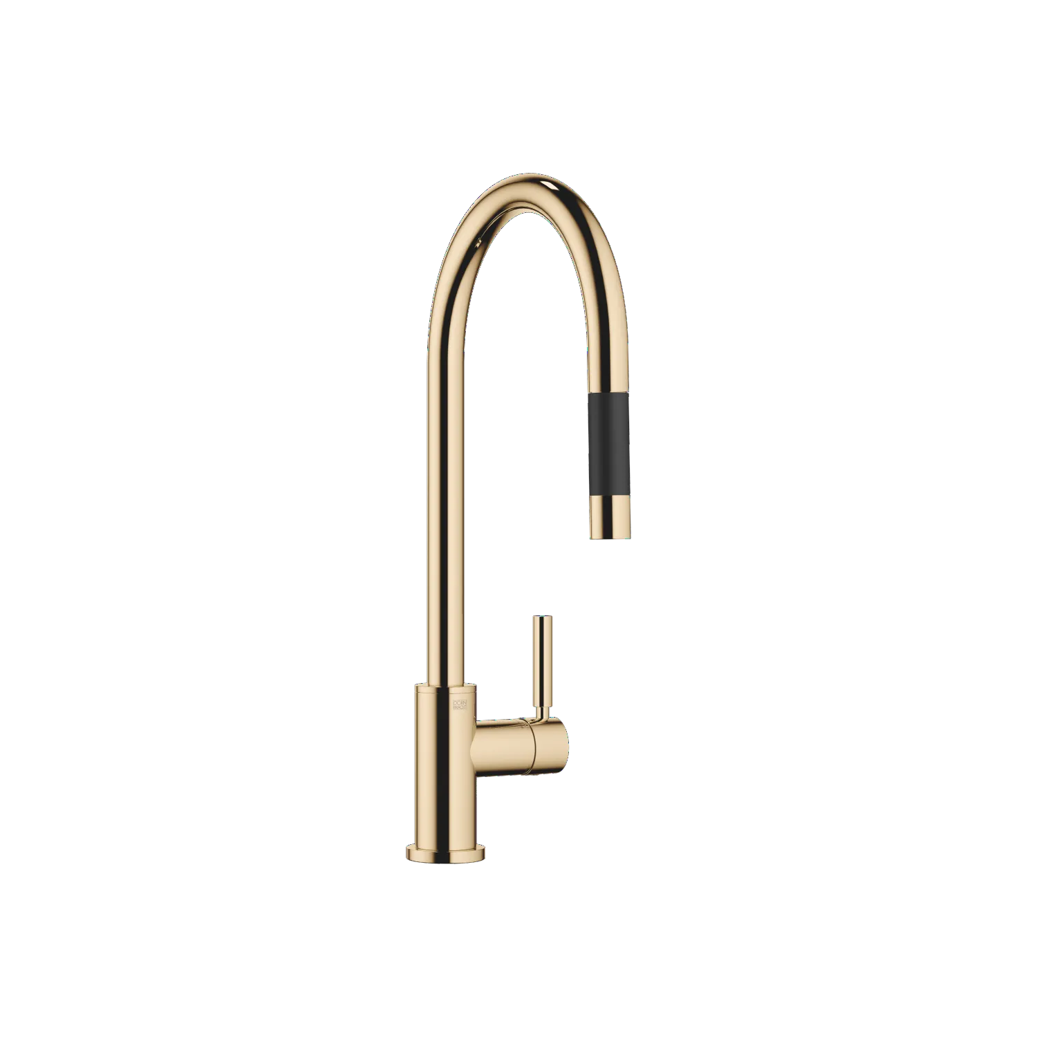 Einhebelmischer Pull-down mit Brausefunktion TARA Chrom 33870888