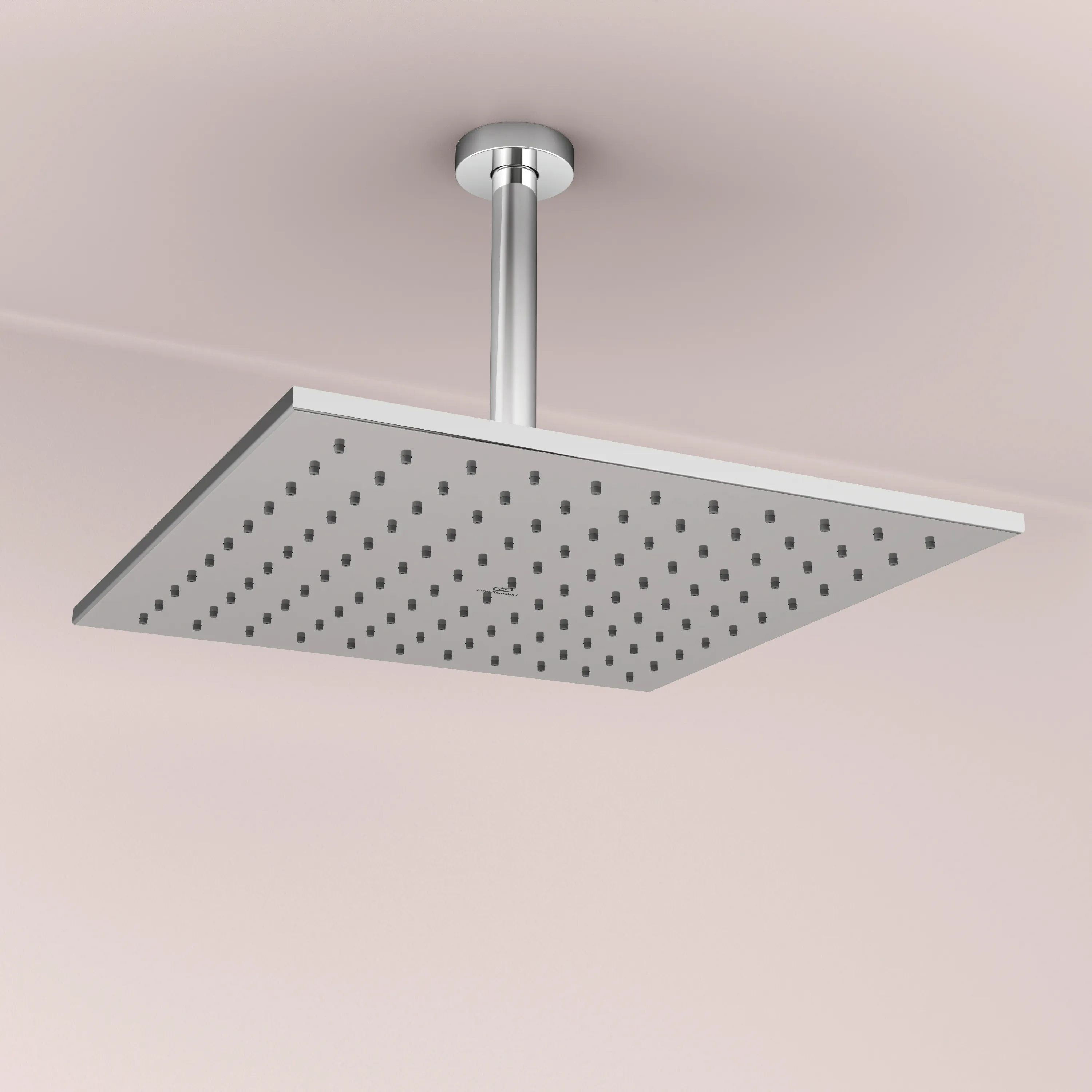 Ideal Standard IdealRain Atelier Regenbrause 300x300mm Chrom Ideal Standard IdealRain Atelier Regenbrause 300x300mm Chrom